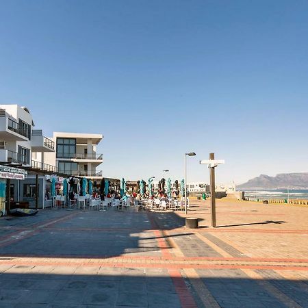Eden On The Bay 217A-Penthouse Leilighet Cape Town Eksteriør bilde